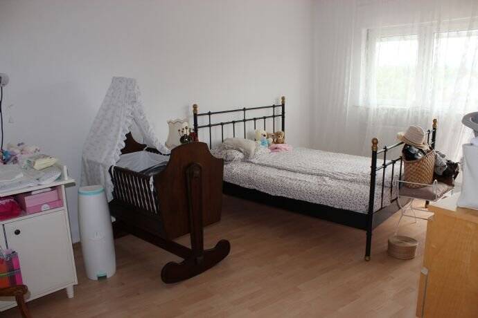 Etagenwohnung Saarlouis - 3 Zimmer, 79 m&sup2;, 650&euro; | Angebot:25769830