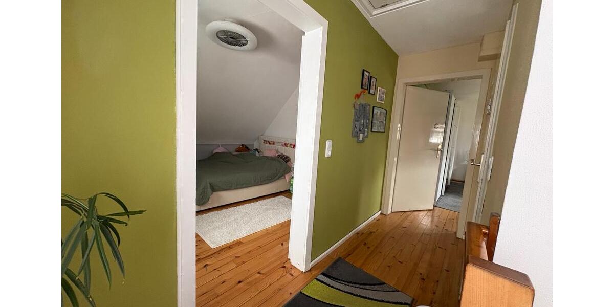 Doppelhaushälfte Saarbrücken Malstatt - 4 Zimmer, 100 m&sup2;, 349.000&euro; | Angebot:25905454