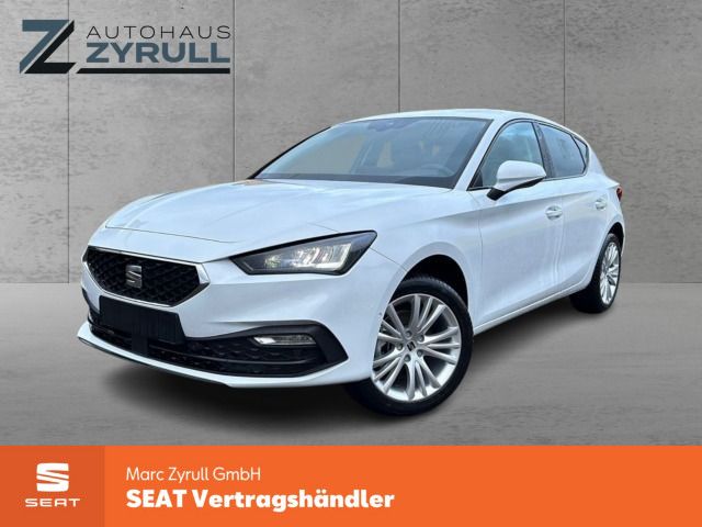 Seat Leon 13.548 km 24.480 &euro; Saarlouis 66740