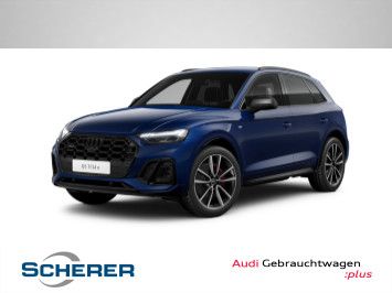 Audi Q5 76.000 km 44.990 &euro; Homburg 66424