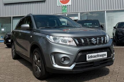 Suzuki Vitara 67.500 km 11.650 &euro; Bexbach 66450
