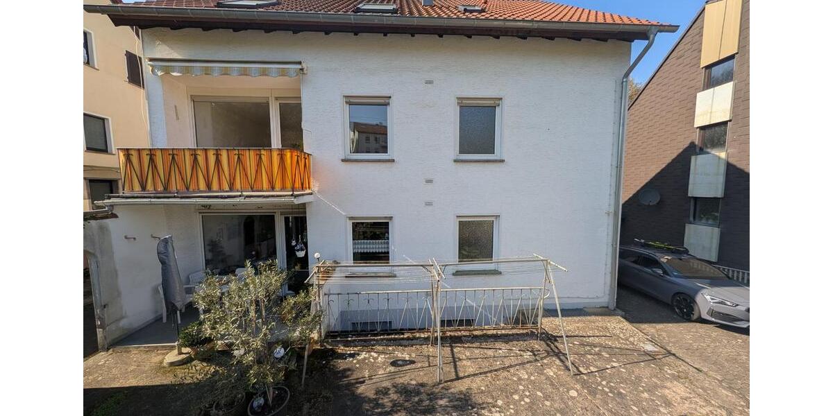Etagenwohnung Völklingen - 2.5 Zimmer, 80 m&sup2;, 790&euro; | Angebot:25883545