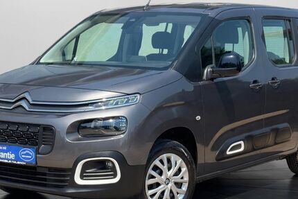 Citroen Berlingo 138.000 km 12.990 &euro; Nalbach 66809
