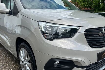 Opel Combo Life 109.861 km 13.990 &euro; Ensdorf 66806
