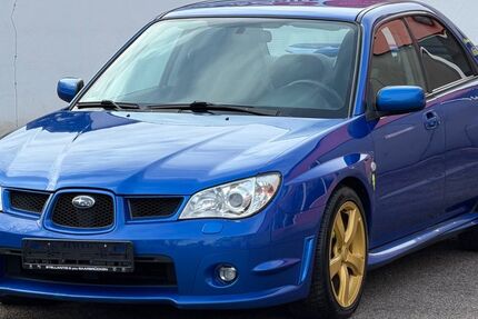 Subaru Impreza 212.000 km 6.499 &euro; Völklingen 66333