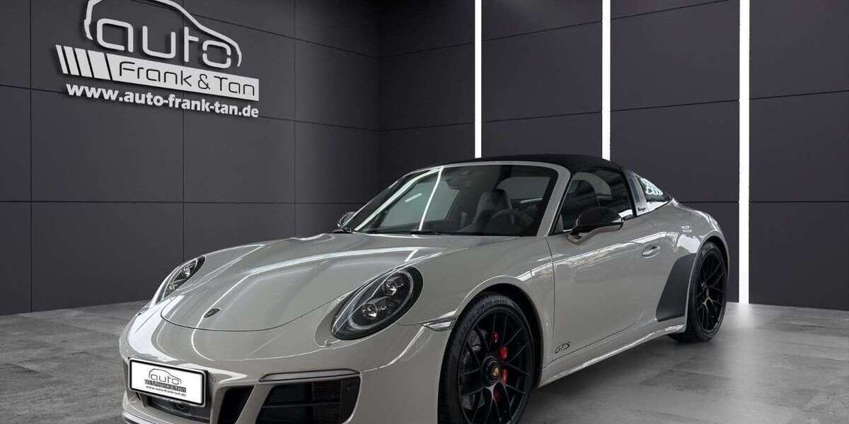 Porsche 991 85.500 km 132.991 &euro; Schmelz 66839