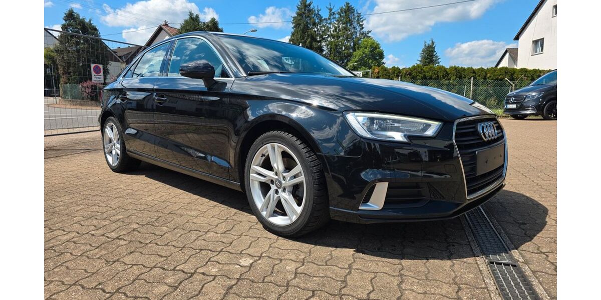 Audi A3 114.000 km 11.500 &euro; Saarwellingen 66793