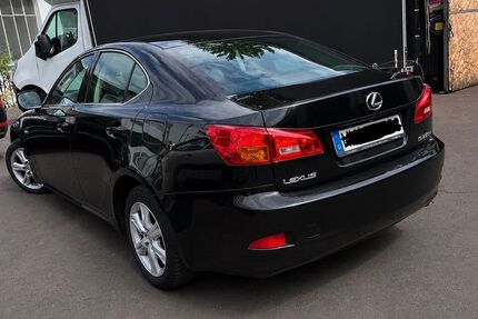 Lexus IS 220 260.000 km 4.800 &euro; Spiesen-Elversberg 66583