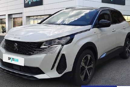 Peugeot 3008 33.626 km 21.490 &euro; Saarbrücken 66119