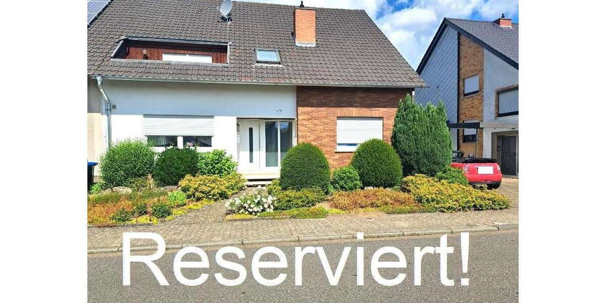 Einfamilienhaus Püttlingen - 7 Zimmer, 170 m&sup2;, 320.000&euro; | Angebot:26994009