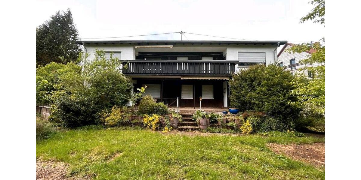 Einfamilienhaus Marpingen - 9 Zimmer, 228 m&sup2;, 318.000&euro; | Angebot:26633225