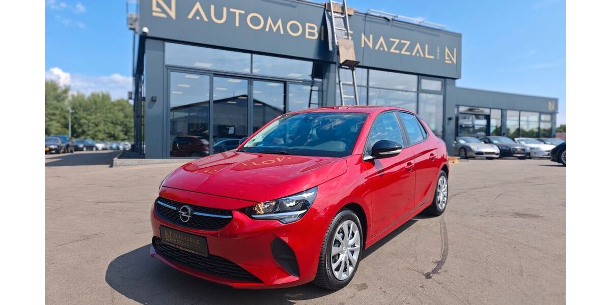 Opel Corsa 27.800 km 12.800 &euro; Saarlouis 66740