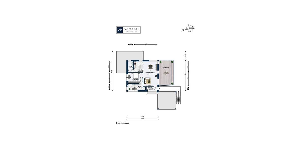 Mehrfamilienhaus, Wohnhaus Saarlouis / Picard Picard - 7 Zimmer, 266 m&sup2;, 795.000&euro; | Angebot:26036910