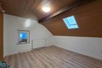 Dachgeschoßwohnung Nalbach - 2 Zimmer, 50 m&sup2;, 500&euro; | Angebot:26662953