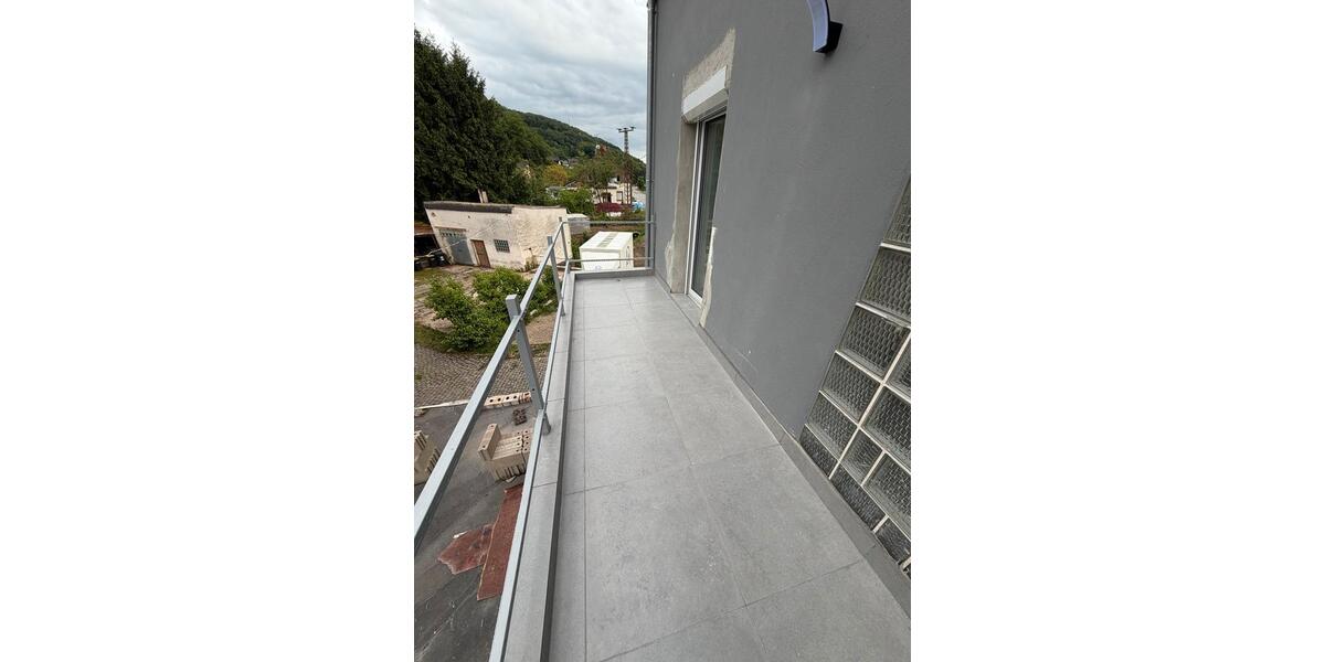 Etagenwohnung Beckingen - 4 Zimmer, 135 m&sup2;, 1.100&euro; | Angebot:26640020