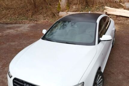 Audi A5 215.000 km 14.000 &euro; Neunkirchen 66540