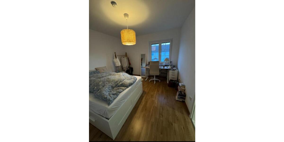 Etagenwohnung Homburg - 1 Zimmer, 16 m&sup2;, 525&euro; | Angebot:25720760