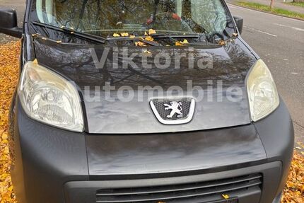 Peugeot Bipper 204.700 km 3.950 &euro; Saarlouis 66740