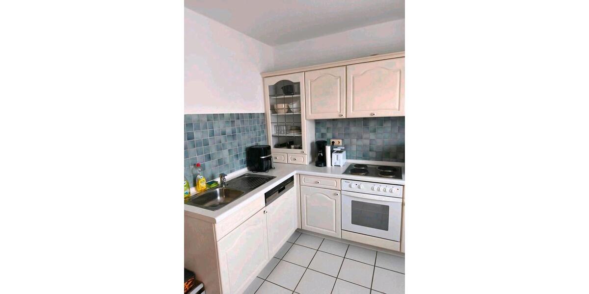 Etagenwohnung Zweibrücken - 1 Zimmer, 49 m&sup2;, 430&euro; | Angebot:25965080