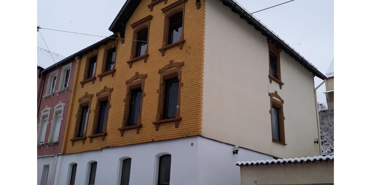 Etagenwohnung Sulzbach (Saar) - 3 Zimmer, 80 m&sup2;, 640&euro; | Angebot:22169978