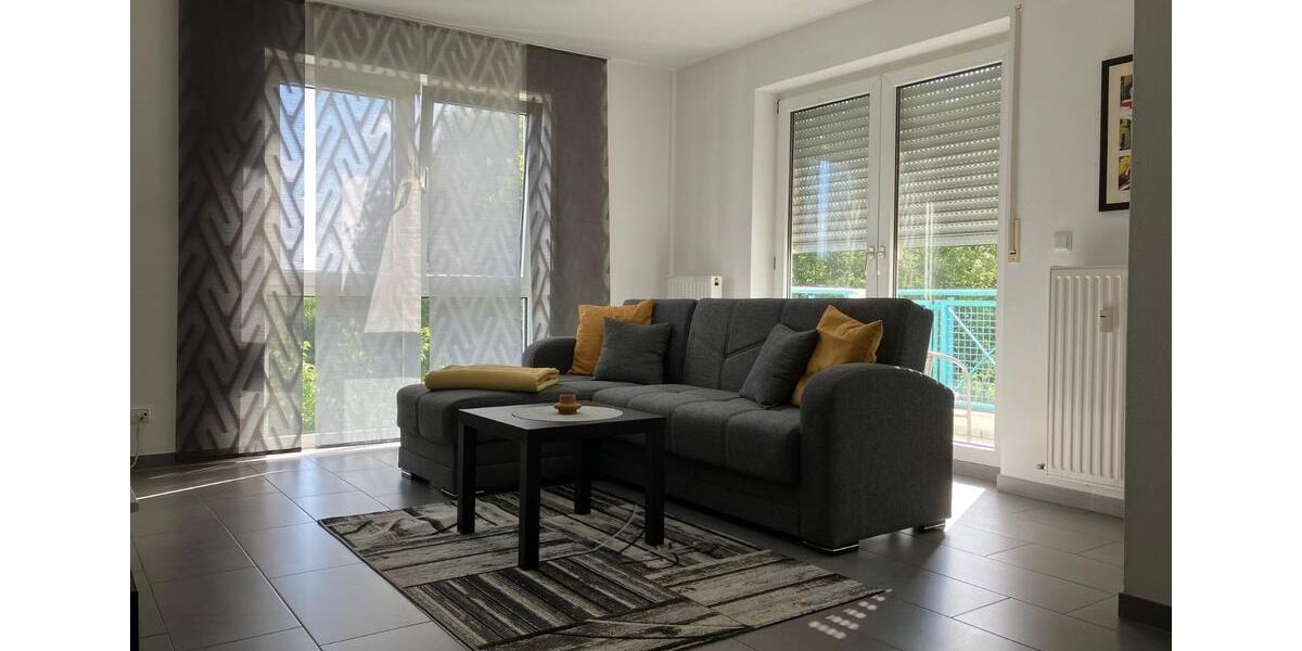 Etagenwohnung Sankt Ingbert - 2.5 Zimmer, 56 m&sup2;, 750&euro; | Angebot:25451340