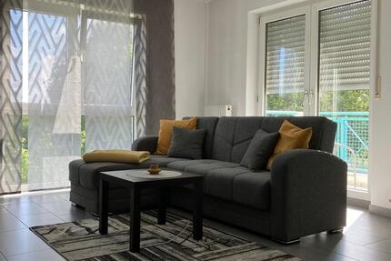 Wohnung Sankt Ingbert - 2.5 Zimmer, 56 m&sup2;, 750&euro; | Angebot:25451340