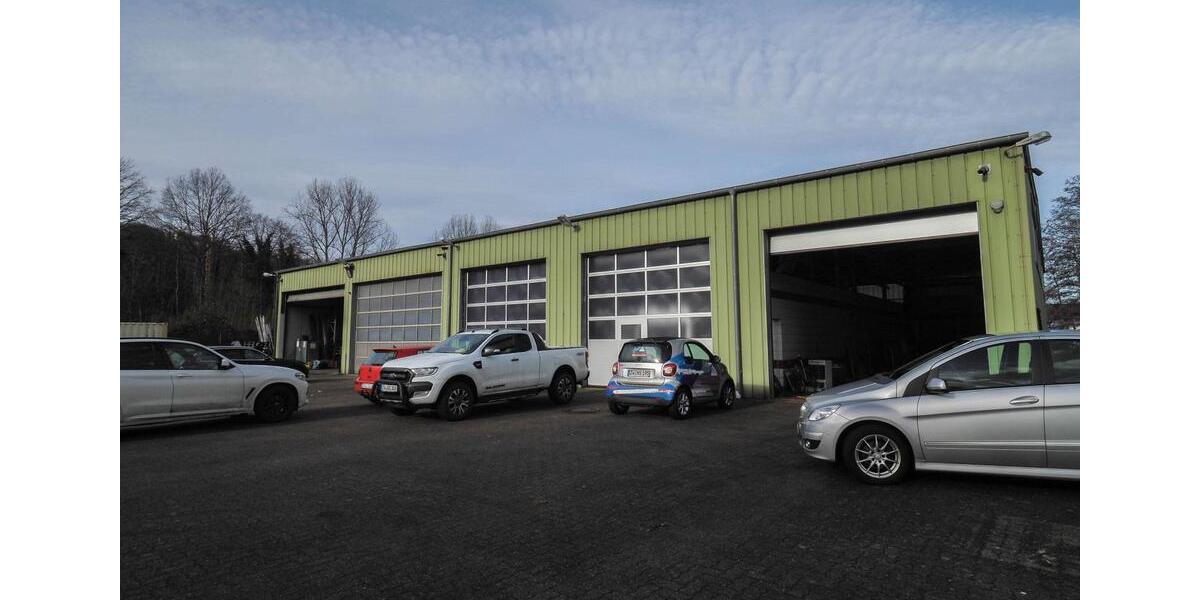 Gewerbeobjekt Zweibrücken - 2.250&euro; | Angebot:25184746