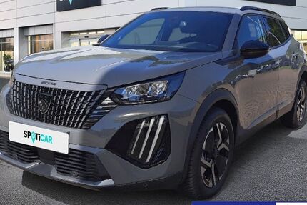 Peugeot 2008 3.335 km 20.490 &euro; Saarbrücken 66119