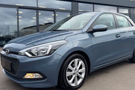 Hyundai i20 106.000 km 10.999 &euro; Saarlouis 66740