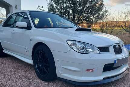 Subaru Impreza 39.900 km 46.900 &euro; Schmelz 66839