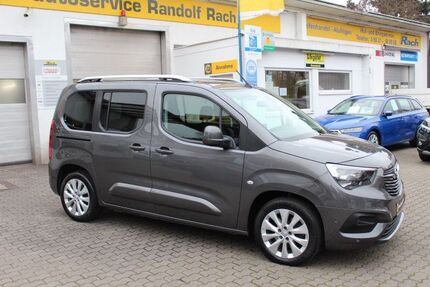 Opel Combo 94.743 km 16.999 &euro; Ensdorf 66806