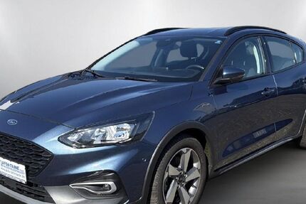 Ford Focus 29.043 km 19.690 &euro; Überherrn 66802