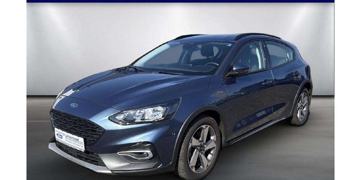 Ford Focus 29.043 km 19.690 &euro; Überherrn 66802