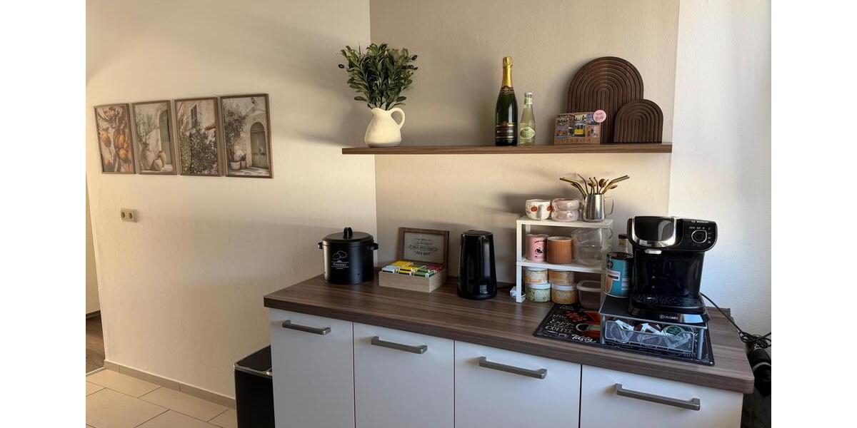 Etagenwohnung Sulzbach (Saar) - 3 Zimmer, 68 m&sup2;, 760&euro; | Angebot:25841210