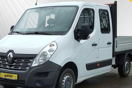 Renault Master 31.500 km 26.500 &euro; Homburg (Saar) 66424