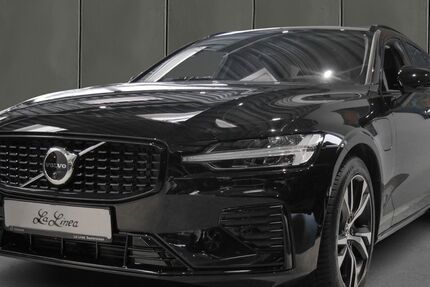 Volvo V60 11.787 km 42.980 &euro; Saarbrücken 66121