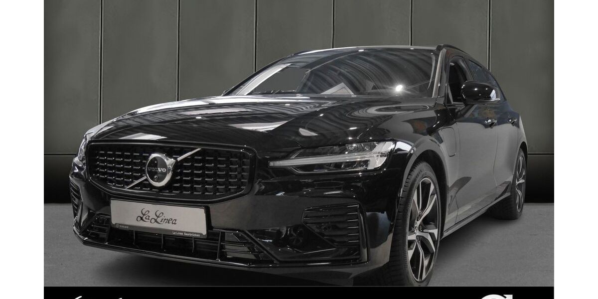 Volvo V60 11.787 km 42.980 &euro; Saarbrücken 66121