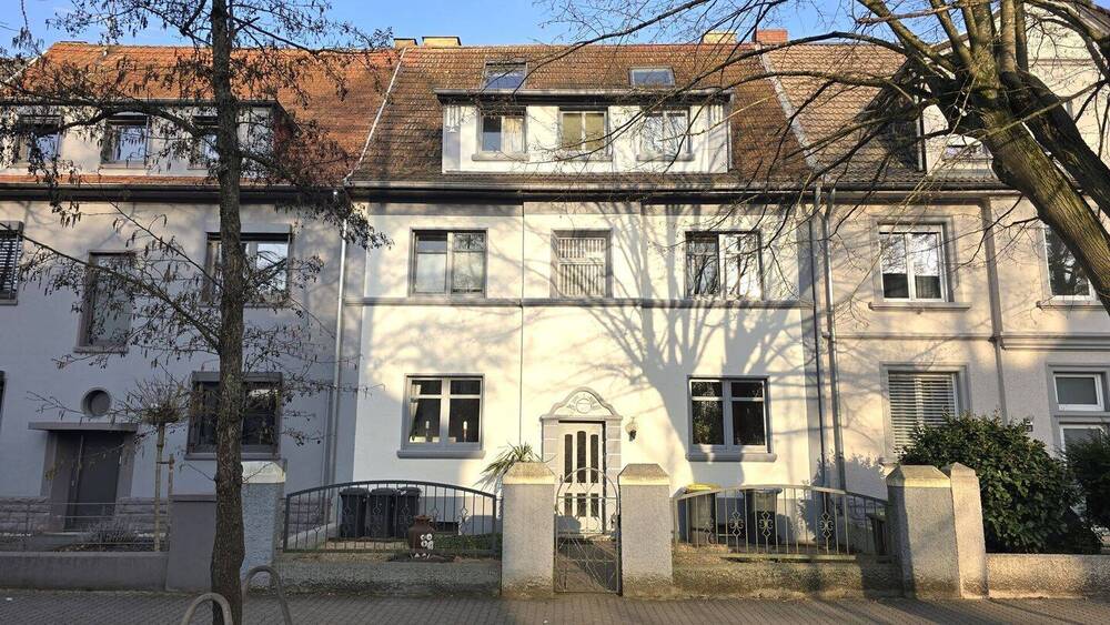 Mehrfamilienhaus, Wohnhaus Saarlouis - 1 Zimmer, 225 m&sup2;, 550.000&euro; | Angebot:25957583