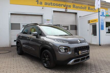 Citroen C3 50.828 km 12.799 &euro; Ensdorf 66806