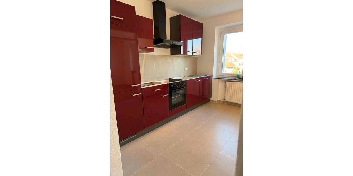 Etagenwohnung Wadgassen - 4 Zimmer, 100 m&sup2;, 950&euro; | Angebot:25751176