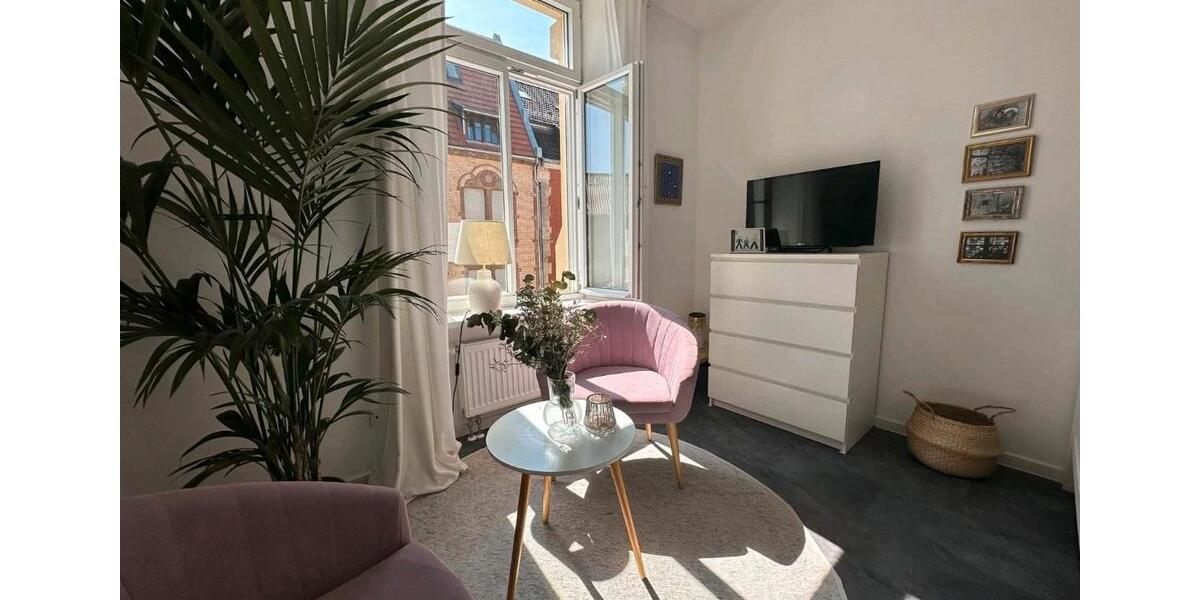 Etagenwohnung Riegelsberg - 2 Zimmer, 36 m&sup2;, 540&euro; | Angebot:26664537