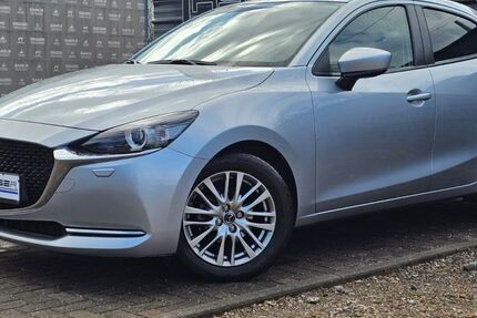 Mazda 2 99.984 km 13.980 &euro; Kleinblittersdorf 66271