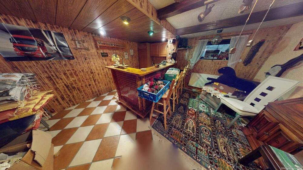 Einfamilienhaus Dillingen / Diefflen Diefflen - 325.000&euro; | Angebot:25772717