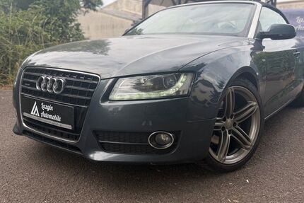 Audi A5 237.000 km 7.490 &euro; Schwalbach 66773