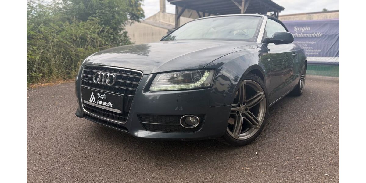 Audi A5 237.000 km 7.490 &euro; Schwalbach 66773