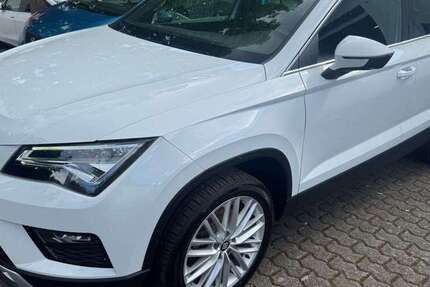 Seat Ateca 107.000 km 13.950 &euro; Saarlouis 66740