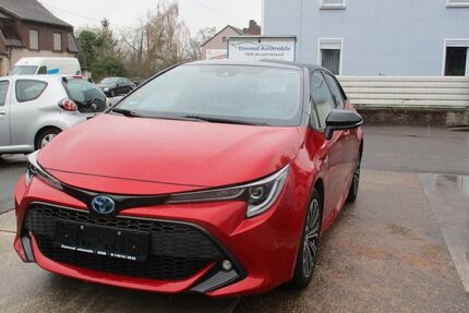 Toyota Corolla 55.169 km 15.900 &euro; Bous 66359