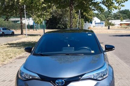 Toyota C-HR 59.300 km 22.350 &euro; Saarlouis 66740