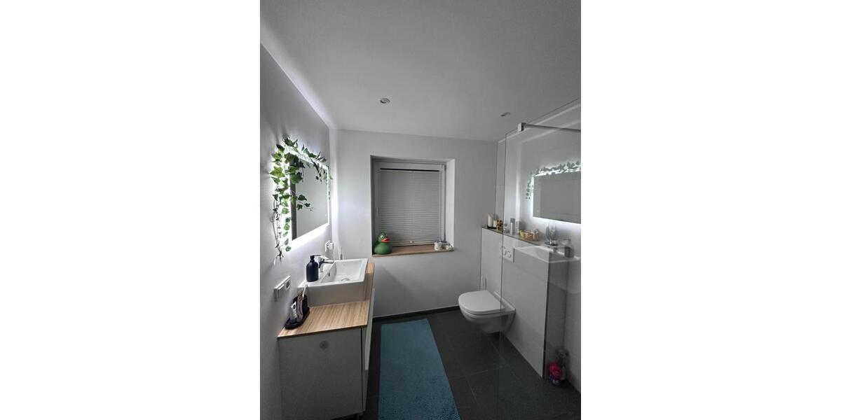 Erdgeschoßwohnung Dillingen (Saar) - 3 Zimmer, 100 m&sup2;, 1.190&euro; | Angebot:25306167