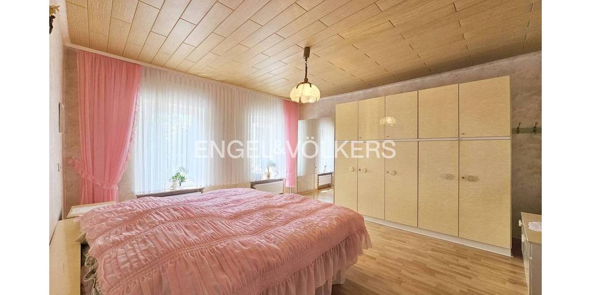 Mehrfamilienhaus, Wohnhaus Wadgassen-Differten Differten - 6 Zimmer, 160 m&sup2;, 169.000&euro; | Angebot:26695321